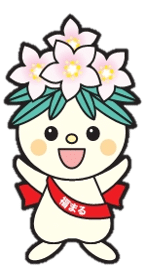 マスコットキャラクター画像