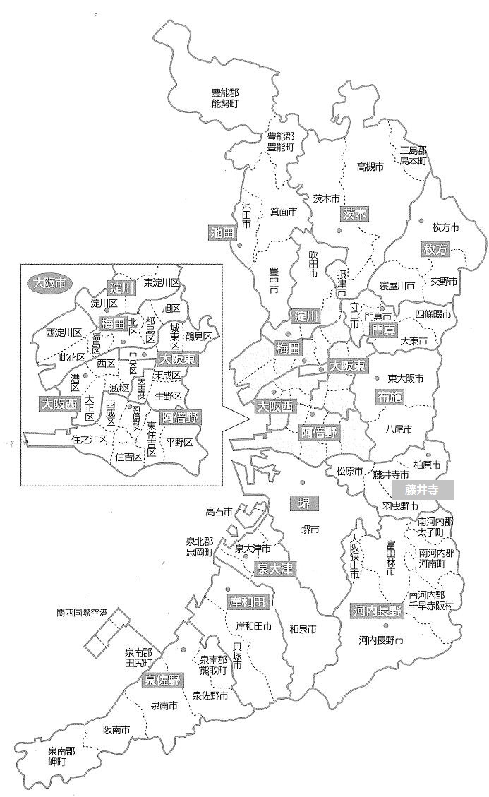 管轄MAP
